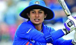 भातरकी मिताली बनिन एक दिवसीय क्रिकेटमा ७ हजार रन बनाउने विश्वको पहिलो महिला क्रिकेटर