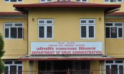 कोभ्याक्सिनलाई नेपालमा आकस्मिक प्रयोगका लागि अनुमति