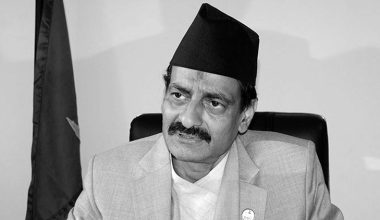 सम्झनामा नविन्द्रराज जोशी