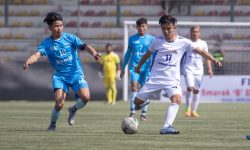 ‘बी’ डिभिजन लिग : नयाँ बस्ती र टुसाल क्लबको बराबरी