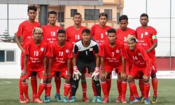 ‘सी’ डिभिजन लिग : विरगंज युनाईटेडको दोस्रो जित