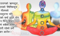 योग दर्शन र यसको विवेचना