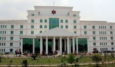 सेनाको पृतनापति बैठक भोलीदेखि सुरु हुने