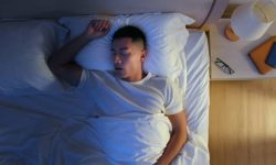 ‘चीनका ६० प्रतिशत युवा ११ बजेपछि मात्रै सुत्छन्’