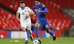 विश्वकप फुटबल छनोट : जर्मनी र इङ्ल्यान्डको सहज जित, स्पेन बराबर