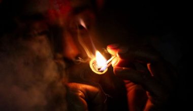 पशुपतिमा विन्दास बाबा (फोटोफिचर)