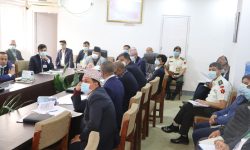 आगामी आर्थिक वर्षको बजेट तथा कार्यक्रमबारे छलफल शुरु