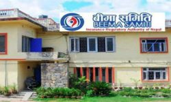 बीमा विधेयकमा दफावार छलफल