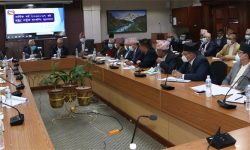 अर्थ मन्त्रालयद्वारा बजेट निर्माणका आधार र मार्गदर्शन प्रस्तुत