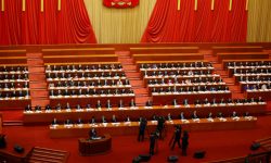 सन् २०२१ मा चीनको आर्थिक वृद्धि ६ प्रतिशत बढी हुने प्रक्षेपण