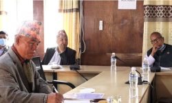 जातीय छुवाछुतलाई अन्त्य गर्न चेतनामुलक अभियान चलाउनु पर्नेमा न्याय समितिको जोड