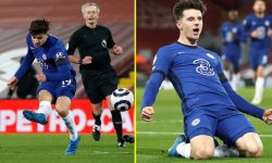 प्रिमियर लिगमा लिभरपुल चेल्सीसँग पराजित