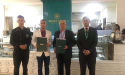 सिटिजन्स बैंक र अलिवकबाव रेस्टुरेन्टबीच विशेष छुट दिने समझदारीपत्रमा हस्ताक्षर