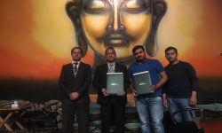 सिटिजन्स बैंकका ग्राहकहरुले त्रिसरा रेस्टुरेन्टमा विशेष छुट प्राप्त गर्ने