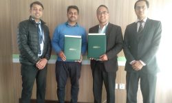 सिटिजन्स बैंक र ए.एस.जि.आइ.केयर एण्ड हेल्थ सर्भिसेसमाबीच सम्झौता