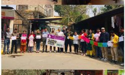 सिभिल लघुवित्तद्वारा ग्लोवल मनी विक २०२१ कार्यक्रम सम्पन्न