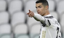 रोनाल्डोको गोलमा युभेन्ट्सको शानदार जित