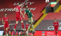 प्रिमियर लिगमा लिभरको पहिलो जित