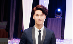 चलचित्र ‘बाबरी’मा अब नायक धिरज मगर