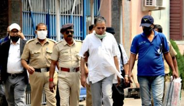 ४० वर्ष भारतीय जेल बसेका दुर्गाप्रसादले क्षतिपूर्ति पाउन सक्ने