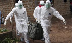 कंगो र गुएनामा इबोलाको संक्रमण, ११ जनाको मृत्यु