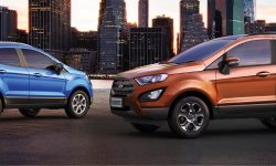 फोर्डको ईकोस्पोर्ट एसई सार्वजनिक