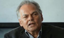 झुटा कुरा गरेर मेलमिलाप हुन नसक्ने : नेता जोशी