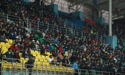 नेपालले शनिबार बंगलादेशविरुद्ध हुने खेलमा बराबरी मात्र खेले पनि फाइनल पुग्ने