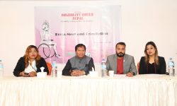 चैत्र २१ गते ‘मिस एण्ड मिसेज डिश्याबिलिटी क्वीन’ हुने