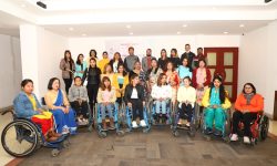 आगामी चैत्र २१ गते ‘मिस एण्ड मिसेज डिश्याबिलिटी क्वीन’ हुने