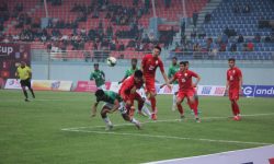 त्रिदेशीय नेसन्स कप प्रतियोगितामा बंगलादेशको सुखद सुरुवात