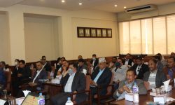 निजी क्षेत्रलाई सम्मान गर्ने वातावरण नबनेसम्म लगानी आकर्षित नहुने : अध्यक्ष गोल्छा