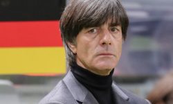 जर्मनी फुटबल टिमको प्रशिक्षक जोचिम लो राजिनामा दिने मनस्थितिमा