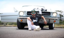 यथार्थपरक र्‍याप गीत ‘सोच’ सार्वजनिक