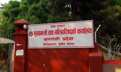 सात जिल्लामा कोभिड अस्पताल र पालिकामा उपचार केन्द्र राख्ने निर्णय