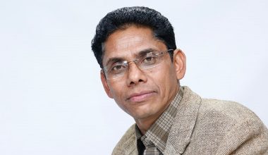 सरकारसँग वार्ता गर्न विप्लवद्वारा दुई सदस्यीय टोली गठन