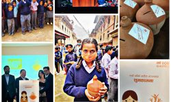 विश्व वित्तीय सप्ताह २०२१ मा लक्ष्मी बैंकको साक्षरता अभियान