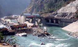 चीन-भारत जोड्ने तमोर कोरिडोरको निर्माण रोकियो