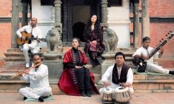 मनिषा कोइरालाको स्वरमा ‘महामृत्युञ्जय’ भजन