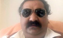 खुलामञ्च खान खोज्ने भूमाफिया मनोज भेटवाललाई प्रहरीले भेट्टायो