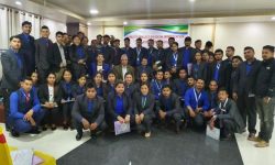 कर्मचारीहरुलाई धितो प्रमाणीकरण सम्बन्धी तालिम