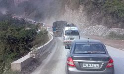 नारायणगढ-मुग्लिङ सडकखण्ड आजदेखि नियमित सञ्चालनमा