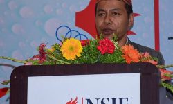 एनएसजेएफ एकेडेमीको औपचारिक सुरुवात