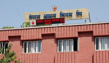 तिहार तथा छठ पर्वको सार्वजनिक बिदामा निगमका यी १३ वटा डिपो खुला रहने