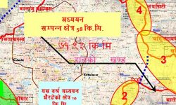 बाहिरी चक्रपथ कार्यान्वयन गर्न माग