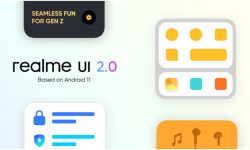 युआई २.० मा आधारित ‘जेट’ जेनेरेसनको एन्ड्रोइड फोन थप डिभाइज थप्दै रियलमी