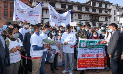 नेपालमा मृगौलासम्बन्धि विशेषज्ञ सेवा छिट्टै प्रारम्भ हुन्छ : प्रधानमन्त्री