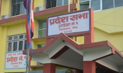 प्रदेश १ का मन्त्री आङ्बुहाङलाई माओवादी केन्द्रले सोध्यो २४ घण्टे स्पष्टीकरण