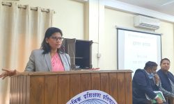 किसानको संरक्षण गर्ने गरी वैदेशिक लगानी आवश्यक : मन्त्री अर्याल