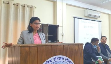 किसानको संरक्षण गर्ने गरी वैदेशिक लगानी आवश्यक : मन्त्री अर्याल